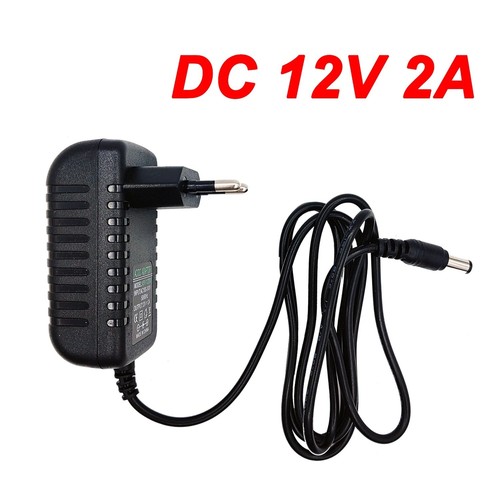 12v 24w trafo - 2a,