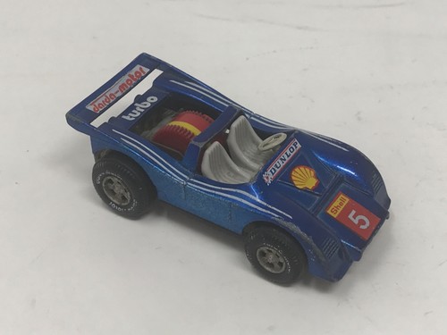 Darda motor serie - serie,