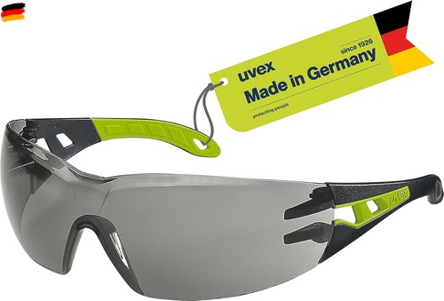 Uvex pheos schutzbrille - -,