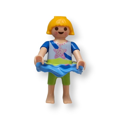 Playmobil figur mädchen - mädchen, kind