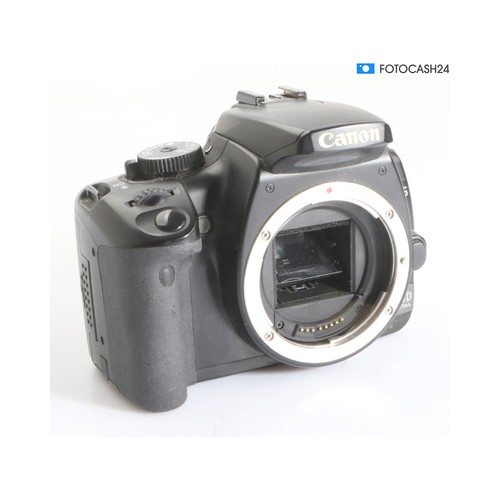 Canon eos 400d sehr gut - eos,