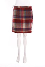 TOM TAILOR Rock Minirock Karo