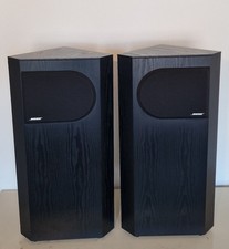 Bose 401 Lautsprecher Paar in