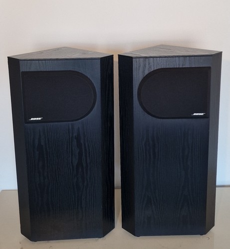 Bose 401 lautsprecher paar - 401,