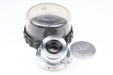 Leica Summaron 35mm f3.5