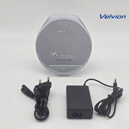 Sony ej925 walkman discman - sony,