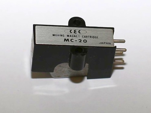Cec stereo pickup - cec,