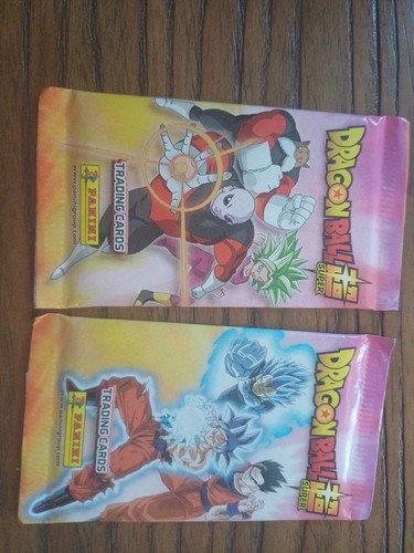 Dragon ball tcg booster - tcg, packs