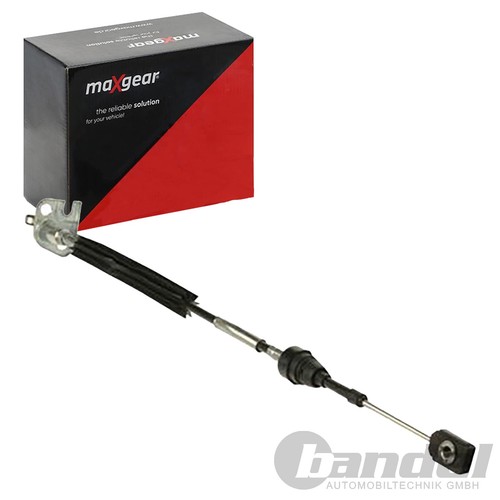 Maxgear schaltseil seilzug - maxgear,