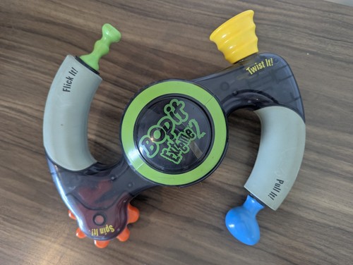 Bop extreme 2 - bop,