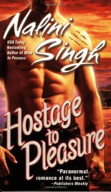 Hostage pleasure berkley - to,