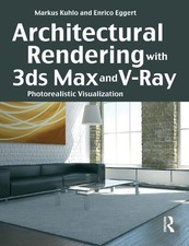 Architectural Rendering with