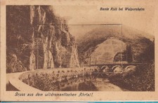 AK Leporello Rucksack Gruss