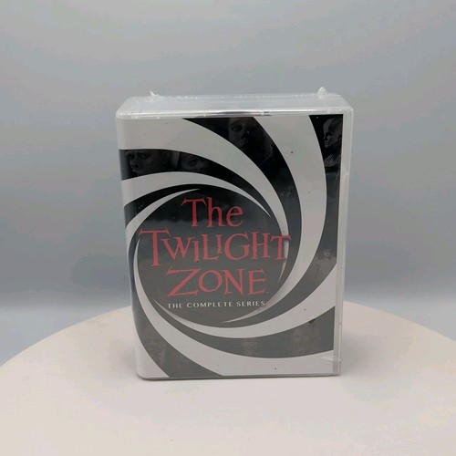 The twilight zone - the,