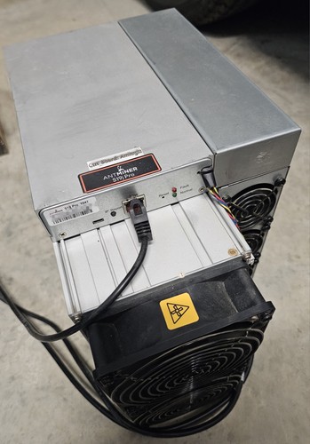 Bitmain antmainer s19j pro - bitmain,