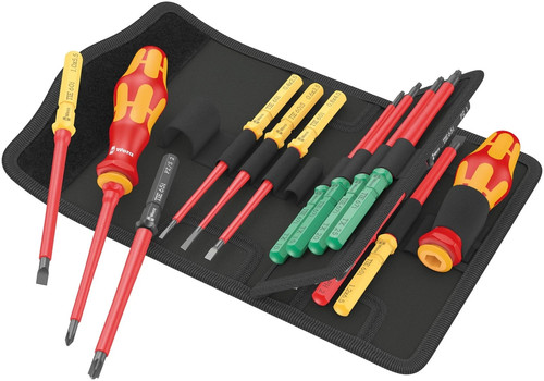 Wera kraftform kompakt vde - wera,