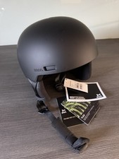 Ski- und Snowboardhelm anon