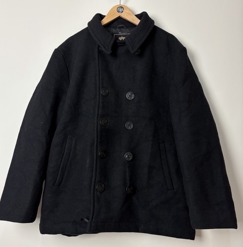 Herren alpha industries - herren,