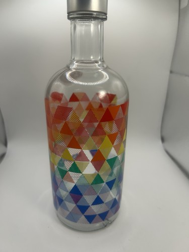 Limited edition absolut - absolut, pride