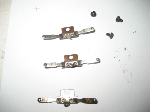 Fleischmann 110 112 - 112, usw