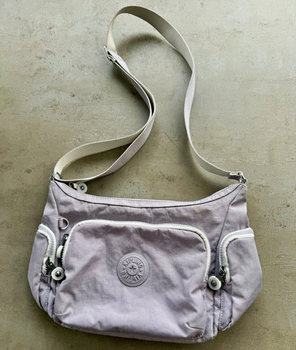 Schultertasche von kipling - von,