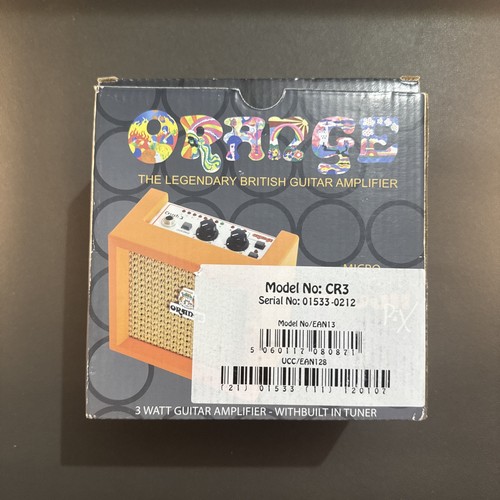 Orange micro crush - ✨orange,