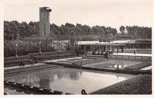 762593) AK Essen Grugapark -