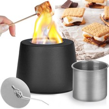 Tischkamin Tischfeuer für