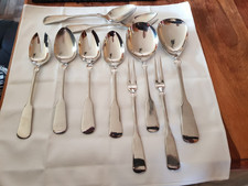 Besteck Wmf Besteck Spaten chromargan für 13 Personen