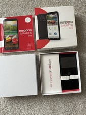 Emporia Smart 6 Lite Seniorenhandy OVP