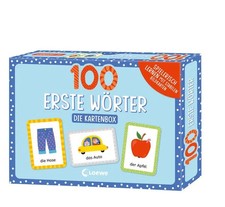 100 erste Wörter - Die