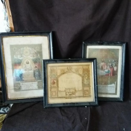Urkunden 1899 1902 und - ,
