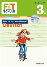 Sonja Reichert | Deutsch 3