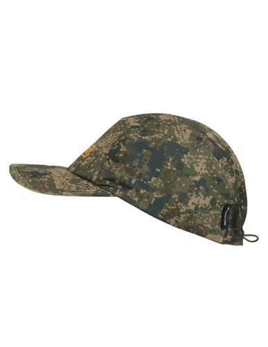 Hart stilk ctex - camo, kappe