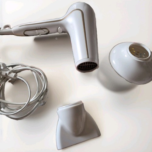Philips thermoprotect ionic - philips,