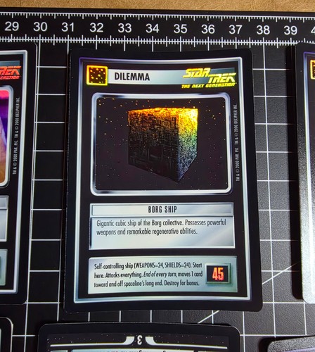 Star trek ccg - star,