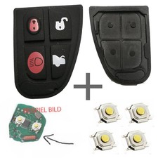 Schlüssel Tastenfeld passend