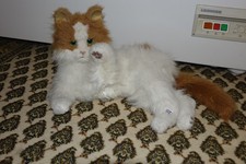 Hasbro furreal friends lulu - hasbro,