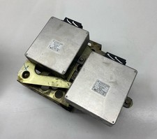 Mercedes W124 Soundsytem 2x