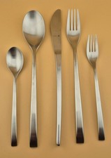 WMF ELLE Decoration Besteck & Aufbewarungstasche zur Auswahl