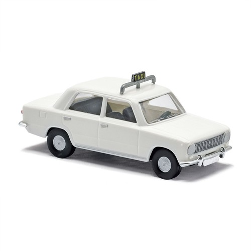Busch 87009 lada - 1200,, taxi