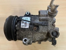Klimakompressor DELPHI 13335253 Opel Insignia A Zafira C Astra J Meriva B 1.4