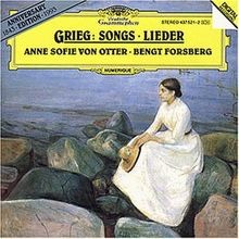 Grieg Anniversary Edition