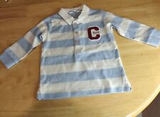 Baby Jungen Langarmshirt