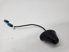 Opel Corsa C - Antenne Dachantenne Antennensockel 13139850 (31)