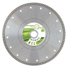 Diamanttrennscheibe Fliesen
