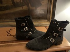 Damen Stiefeletten Dino'ovo  41