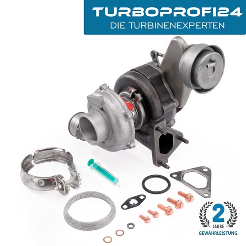Turbolader mercedes benz - turbolader,
