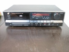 Sansui Kassettendeck D-X301iR