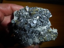 Mineralien International -